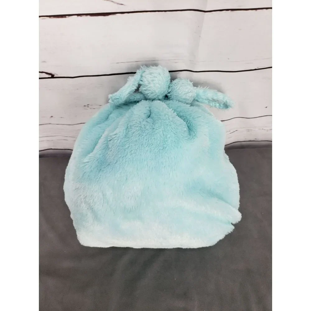 Justice‎ Plush Aqua Koala Blanket in A Bag NEW